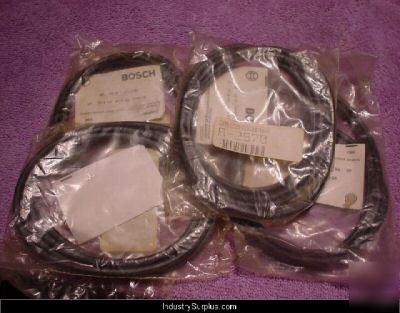 Water jet parts, flow international, gaskets, a-2570