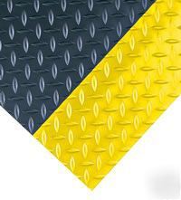 Wearwell diamond-plate runner
