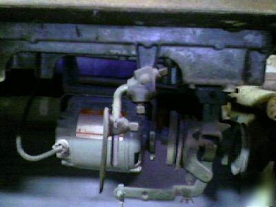 Singer industrial sewing machine- 241-13