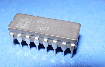 Prom 6331-1N mmi ic vintage 1982 rare 