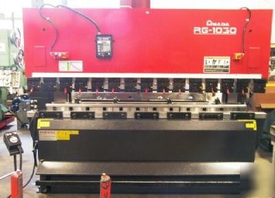 RG1030LD amada 122