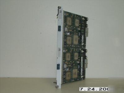 Spirent pos-6500BS -metricsoc-3C/stm-1 oc-12C/stm-4 sm