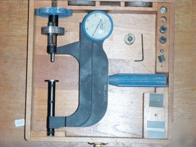 Fowler hardness tester?????