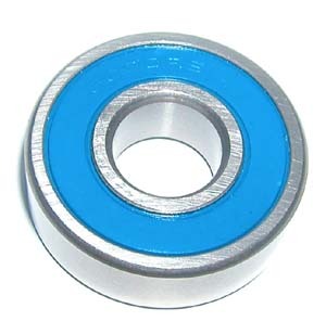 627-2RS bearing 2270 sealed 7MM x 22MM ball bearings