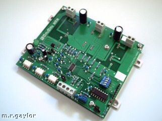 3 axis 10 amp cnc stepper motor drivers / controller