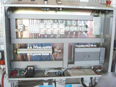 3M model 800RF case sealer carton sealer case taper 