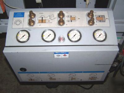 3M model 800RF case sealer carton sealer case taper 