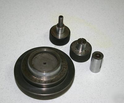 Federal dimensionair air gauge