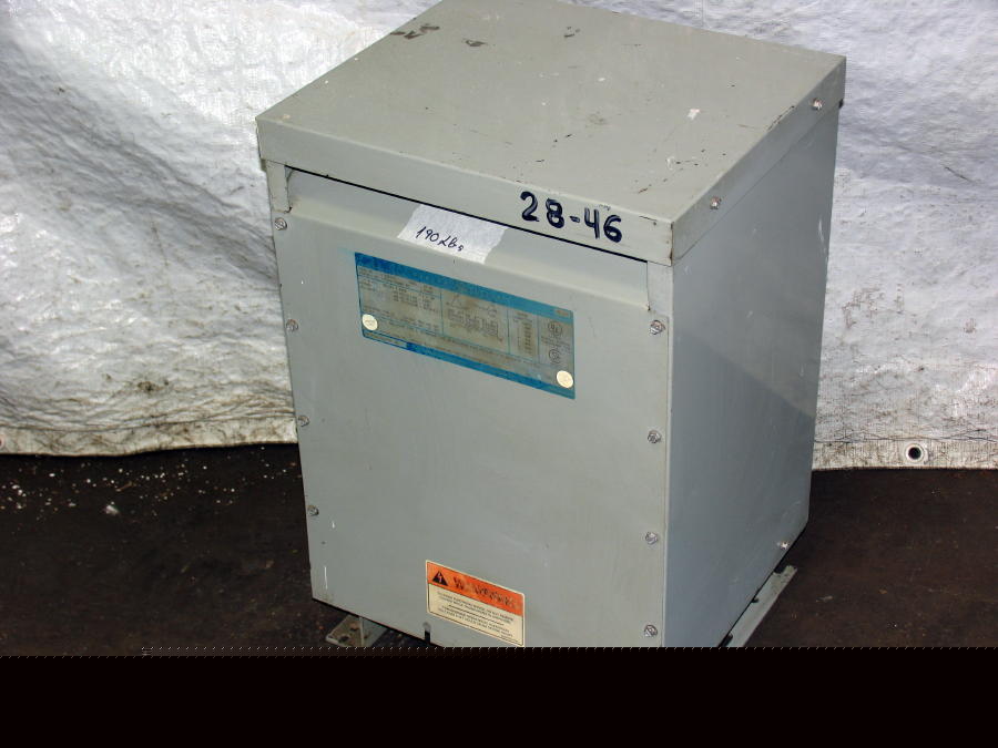 Ge 15 kva 3 phase dry type transformer