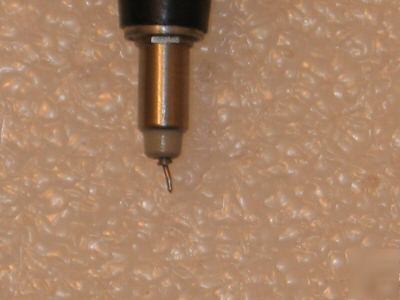 Hp 500MHZ probe 1120A tested & working 0-5V range