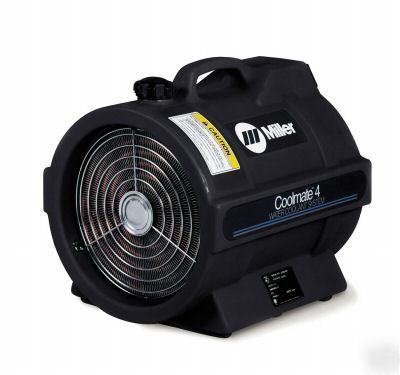 Miller coolmate 4 coolant systems # 042288