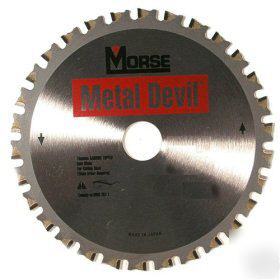 Mk morse metaldevil 7