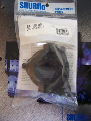 Shurflo part 94-379-00 model 8000 upper housing
