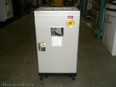 Sigmametec SFD2500 resist developer