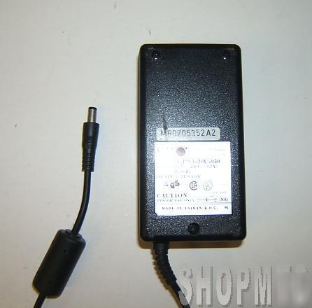 Sii 5V 4A ac adapter power supply psa-30U-050