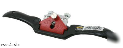 Stanley 151 flat bottom spokeshave woodworking tool