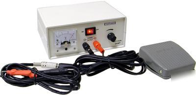 Tekpower variable linear tattoo power supply 1.5-15V@2A