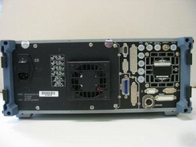 Tektronix CMD80 /all options// 60 day warranty cmd 80