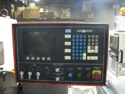 Tree journeyman 325 cnc vertical milling machine 230V