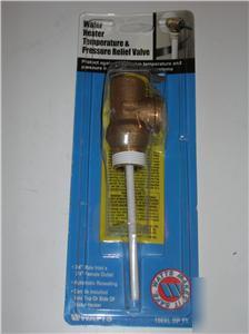 Watts 100XL 3/4