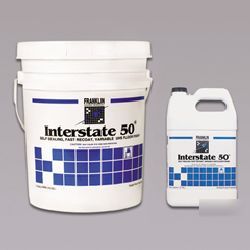 Interstate 50 variable uhs floor finish-frk F195022