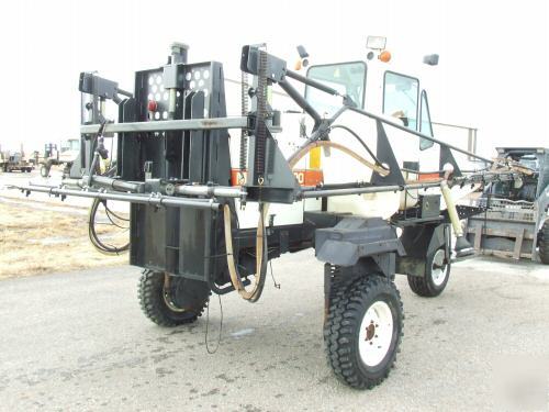 1986 220 spra-coupe 3-wheeler: