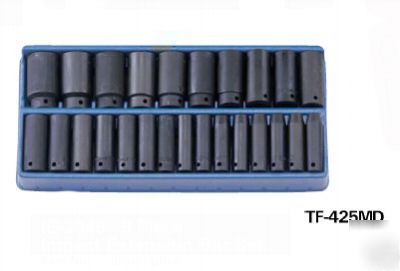 25PC 1/2