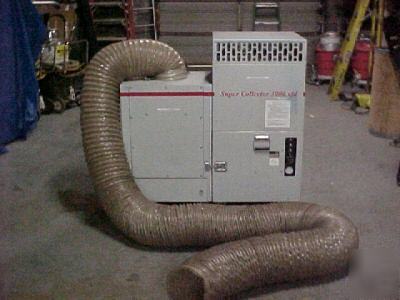 Air duct cleaning system