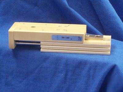 Bimba tba-1250 twin bore air cylinder