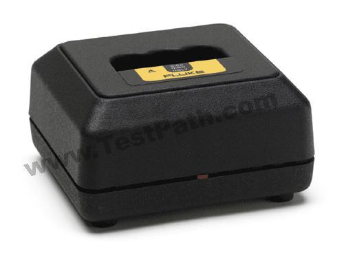 Charger fluke BC7217 120,700,800,calibrators meters