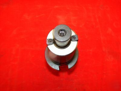 Cnc cat 40 shell mill holder mill milling machine tool