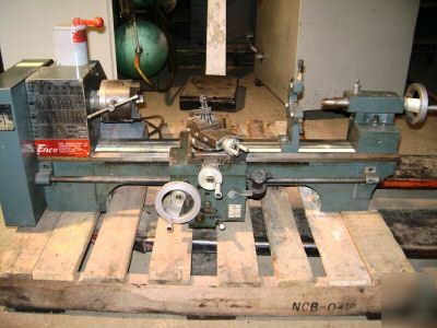 Enco 9