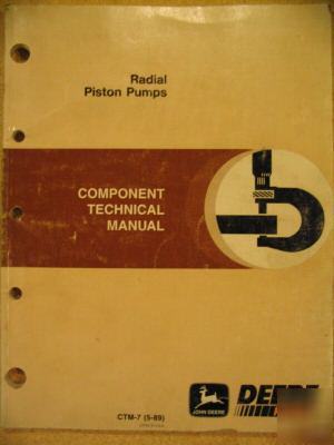 John deere 8430 8440 8450 8560 8630 8640 8650 8760 8850