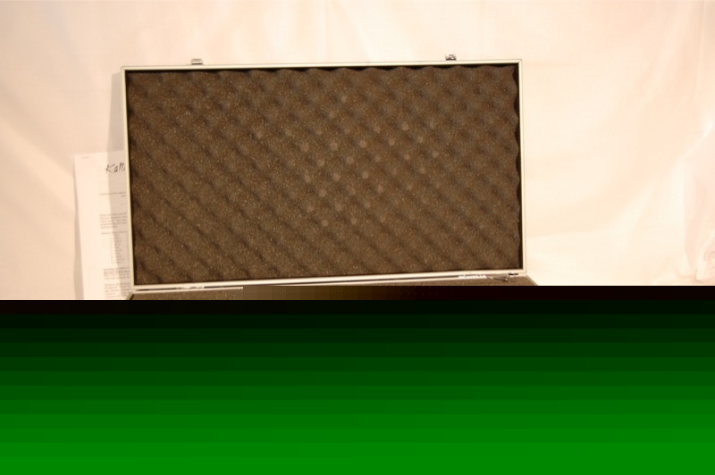 Kaltman creations HF4040 handheld rf spectrum analyzer