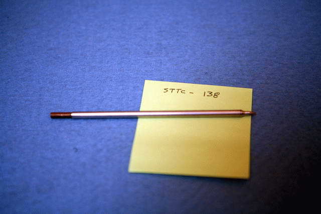Metcal sttc-140 30 deg chisel tip for series 700 oki