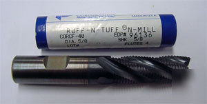 New fast-cut usa 5/8
