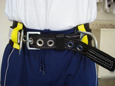 New miller welding rebar belt - brand 