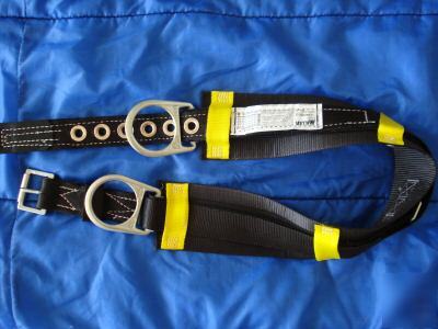 New miller welding rebar belt - brand 