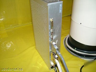 Rorze robot and controller RR721L202H-H30-1CA-3