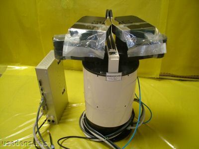 Rorze robot and controller RR721L202H-H30-1CA-3