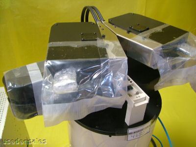 Rorze robot and controller RR721L202H-H30-1CA-3