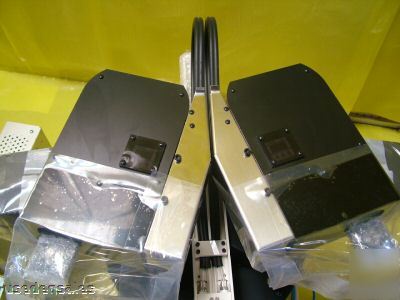Rorze robot and controller RR721L202H-H30-1CA-3