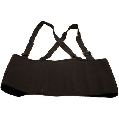 Support belt large size -have duty (38