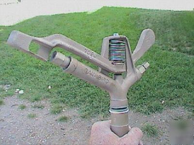 Rainbird 70 cw impact sprinkler head
