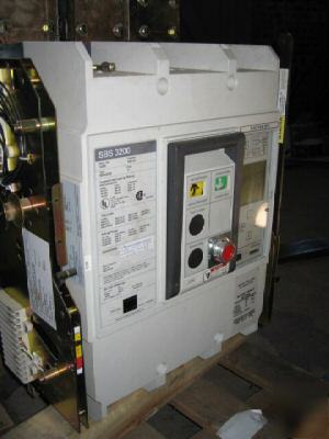 Siemens sbs 3200 SBS3232 SBS3232DV 3000 amp SB32TP02