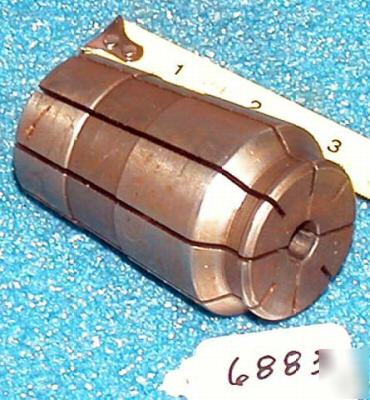 Universal acura flex collet (large):