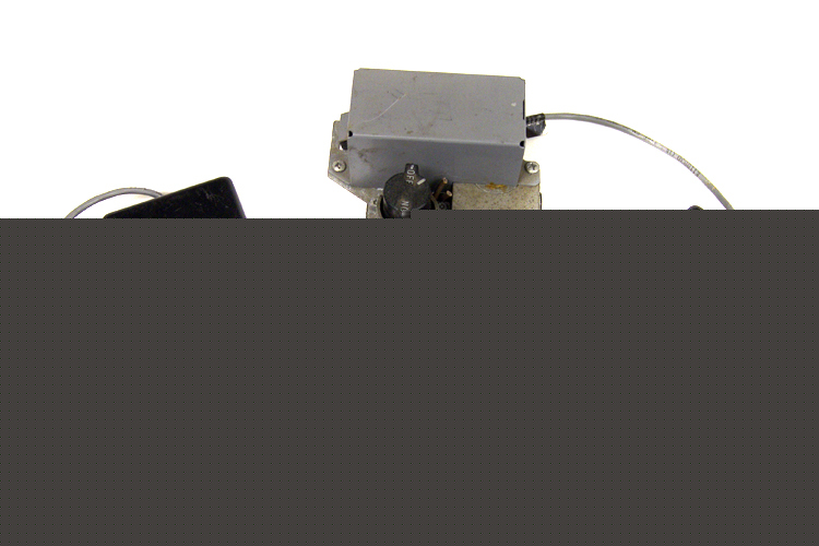 Lot hvac pressure transducer gas control valve actuator