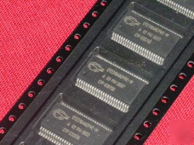 20 pcs. cypress# CY2318ANZPVC-11, oscillators