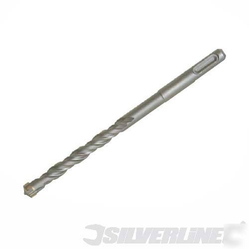 25MM x 460MM sds+ xhead drill bit 583256