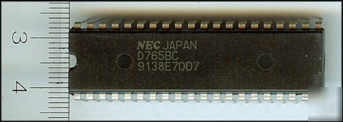 765 / D765 / D765BC / UPD765 / UPD765BC / nec ic